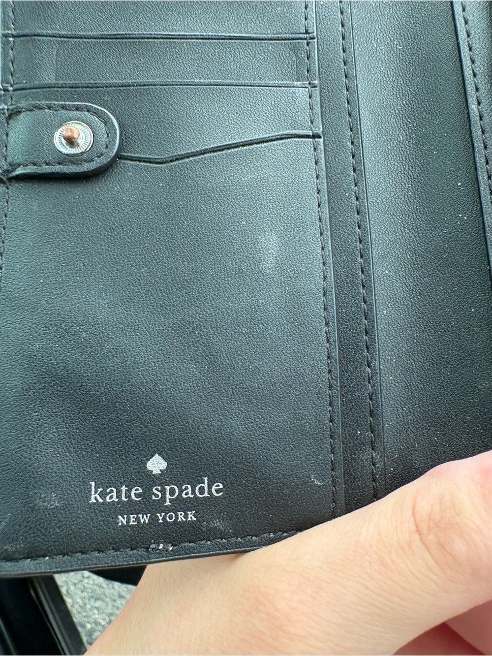 Kate spade bag and wallet - Picture 13 of 13